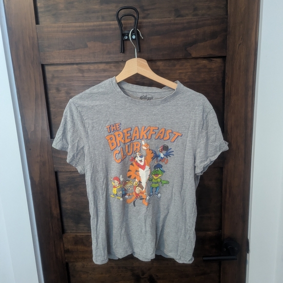 Kellogg's Graphic Tee - Picture 1 of 1